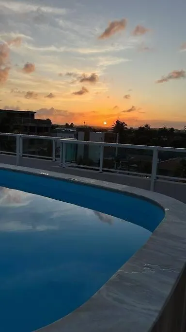 Apartment Flat Confortavel E Completo A Poucos Passos Da Praia Em Porto De Galinhas Rua Das Sombrinhas