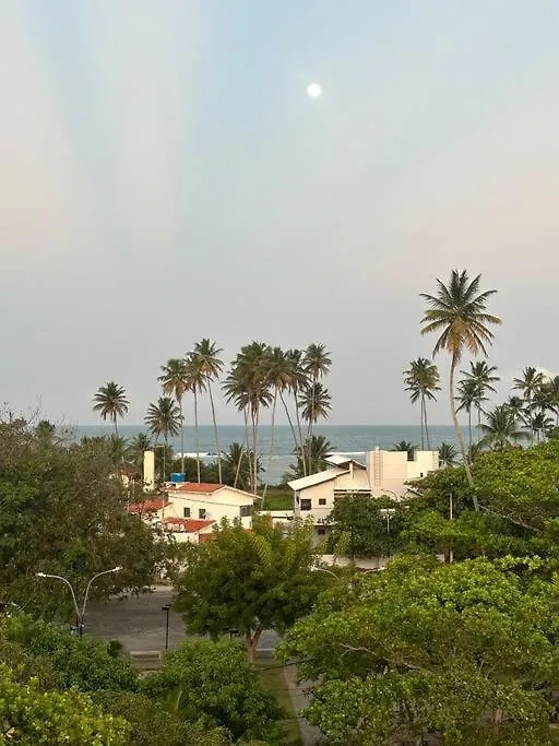 Flat Confortavel E Completo A Poucos Passos Da Praia Em Porto De Galinhas Rua Das Sombrinhas Apartment