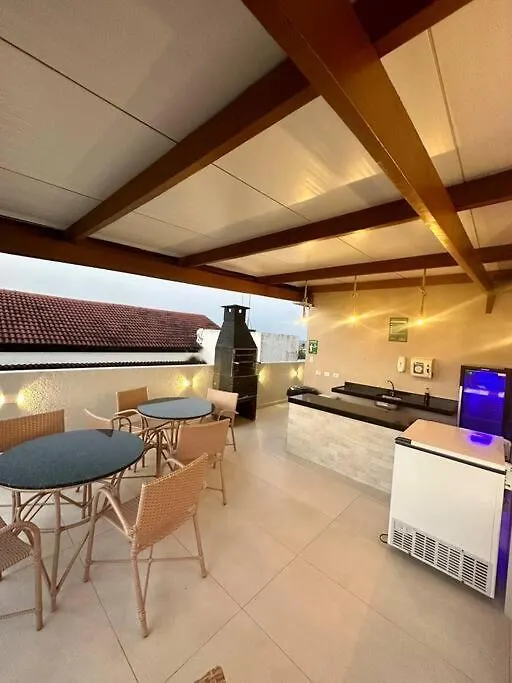 Apartamento Flat Confortavel E Completo A Poucos Passos Da Praia Em Porto De Galinhas Rua Das Sombrinhas
