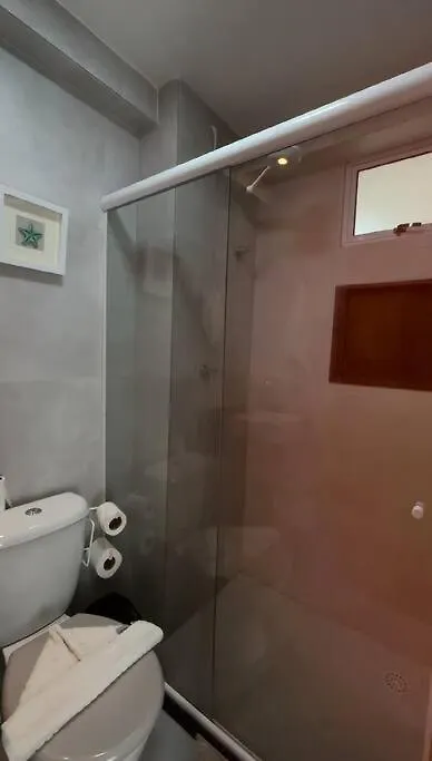 Flat Confortavel E Completo A Poucos Passos Da Praia Em Porto De Galinhas Rua Das Sombrinhas 0*,  Brasil