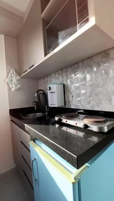 Flat Confortavel E Completo A Poucos Passos Da Praia Em Porto De Galinhas Rua Das Sombrinhas Apartamento