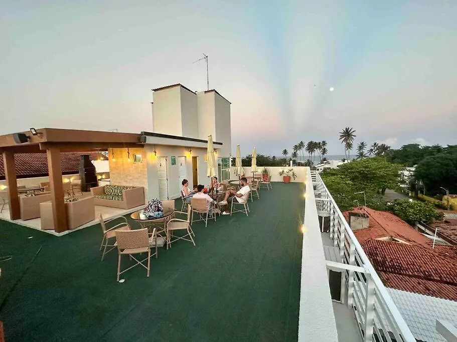 Apartamento Flat Confortavel E Completo A Poucos Passos Da Praia Em Porto De Galinhas Rua Das Sombrinhas Brasil