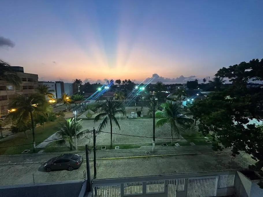 Flat Confortavel E Completo A Poucos Passos Da Praia Em Porto De Galinhas Rua Das Sombrinhas