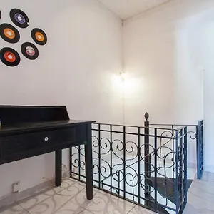 Duplex Alfama Lisboa
