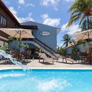 2* Mini-hôtel Praia De Porto