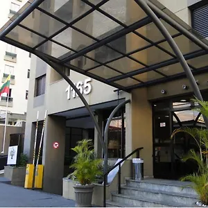 Premium Flats Brooklin São Paulo