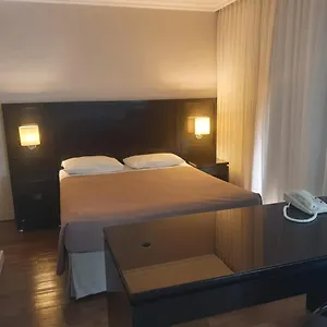 Flat Perdizes - Transamerica Executive São Paulo