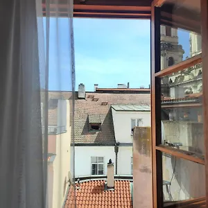 U Mecenáše Praga