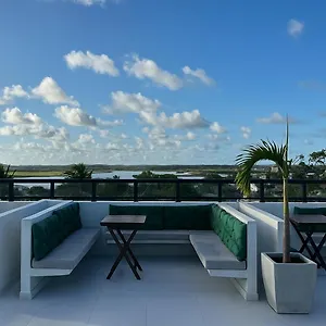Flat No Centro - Varandas Do Porto Pôrto das Galinhas